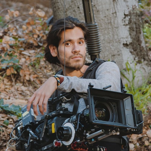 Andres Melo