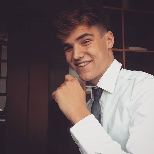 Christian Holtland