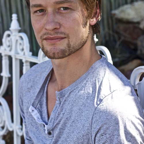 Maarten Römer