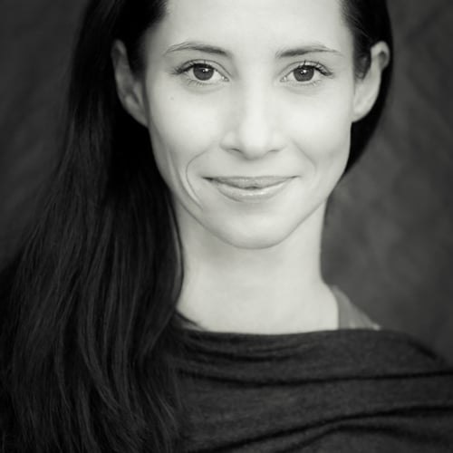 Sarah Reynolds