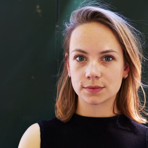 Annabel Koele