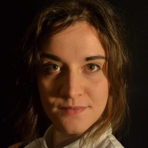 Carlijn Verstappen