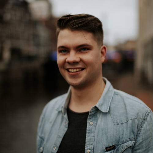 Sam van Rest