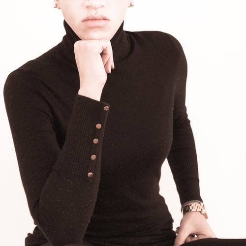 Ramanda van Eyck