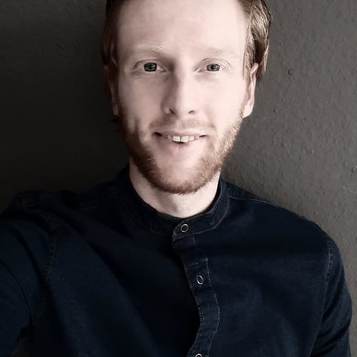 Tristan Melissen