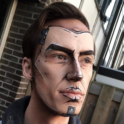 Christian Ivar Joann