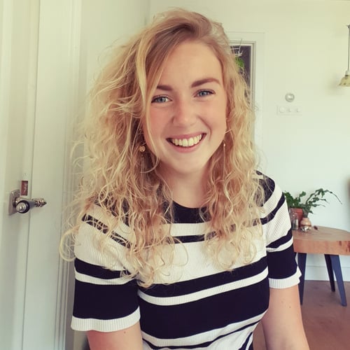 Tess Valenta