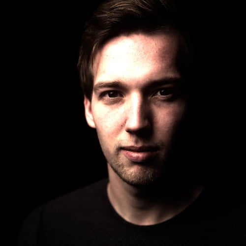 Pim Meijer
