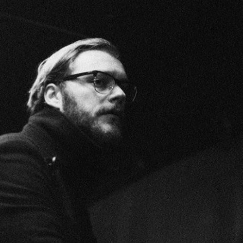 Jelle van Osenbruggen