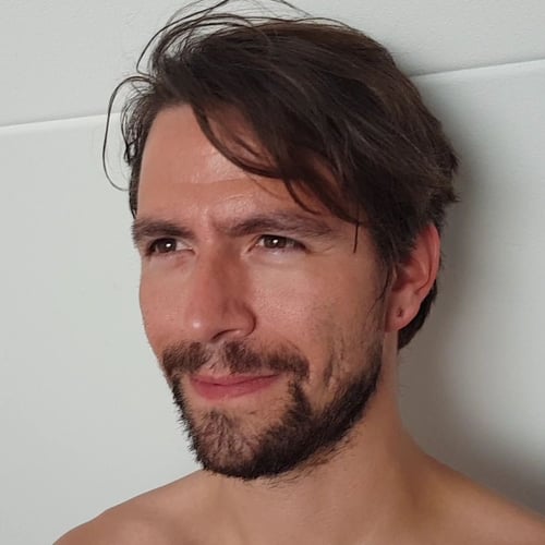 Marvin van der Horst