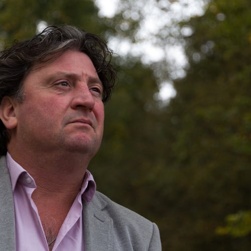 Niels Landstra