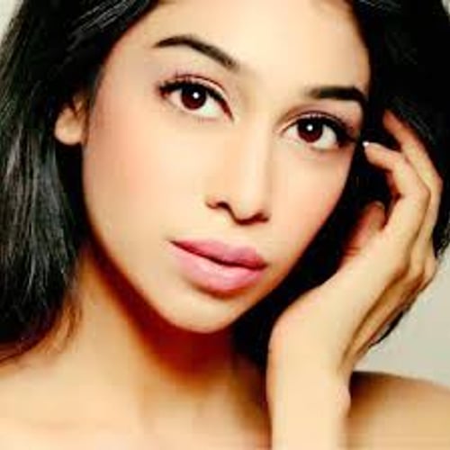 Sunaina Ramhit