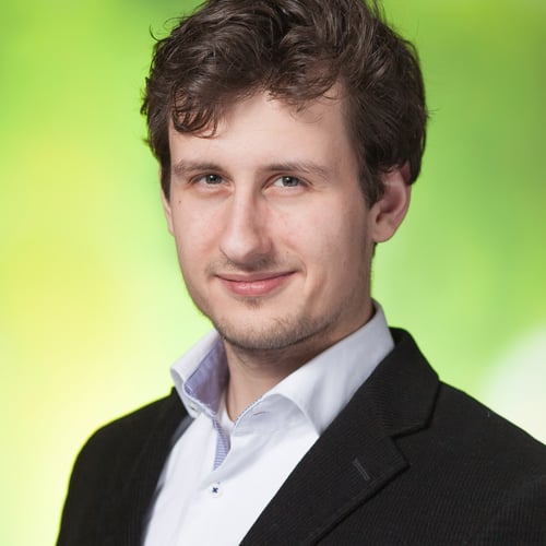 Jeroen