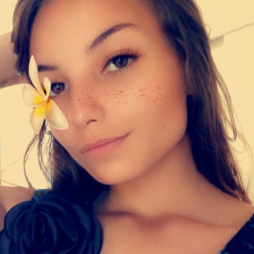 Nikita Alysha van Hartingsveldt
