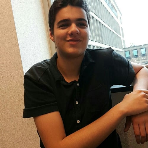 Niklas