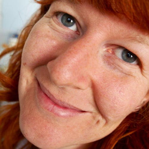 Silvia Minnema