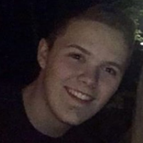 Kevin de Kruif