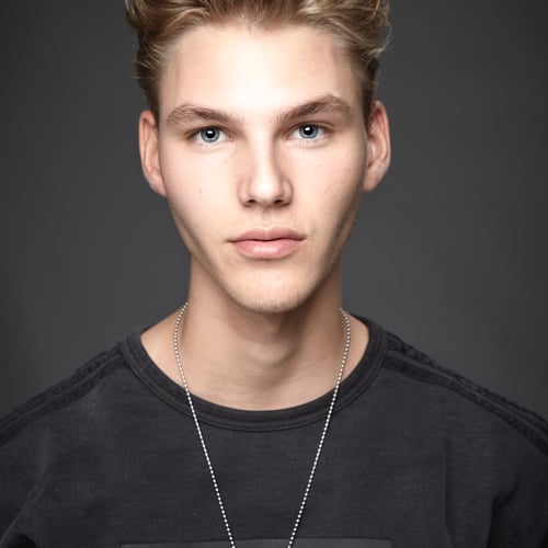 Niels Mantel