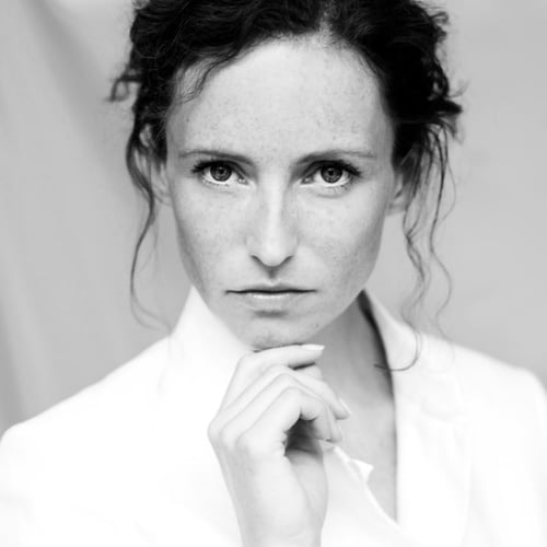 Patricia Vingerhoets