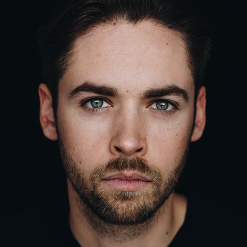 Brendan Hormann