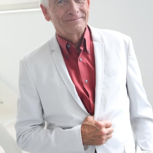 Bob Benner