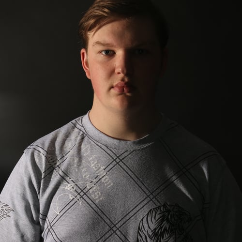 Travis Korsman