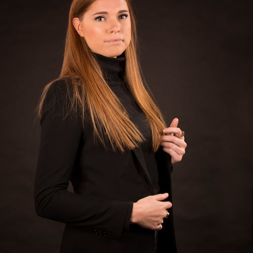 Ingrid Bentum