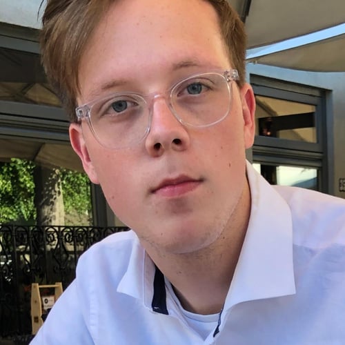 Floris de Vree