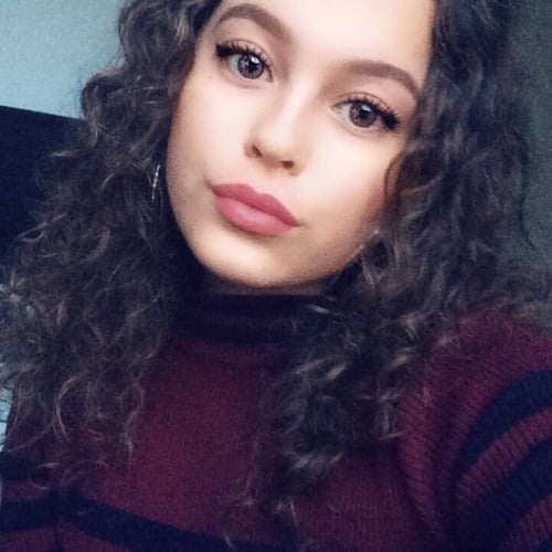 Amber Roosendaal