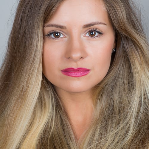 Daria Zueva
