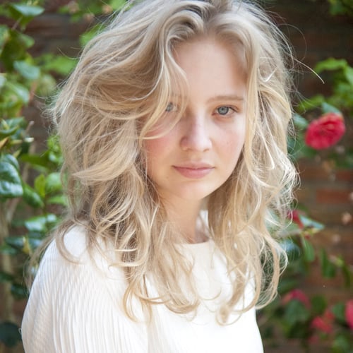 Nikki Huitink