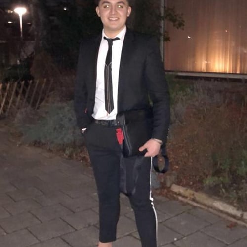 Serhat Cömert