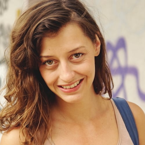 Dora Groothof