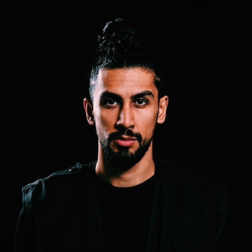 Ali Zanad