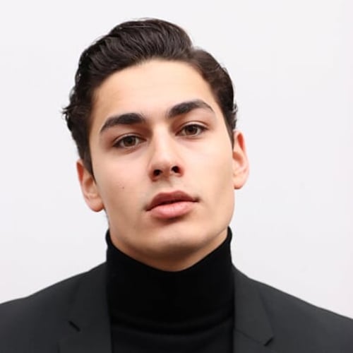 Daniel Ghanizoda