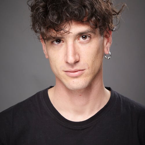 Andrea Casetti