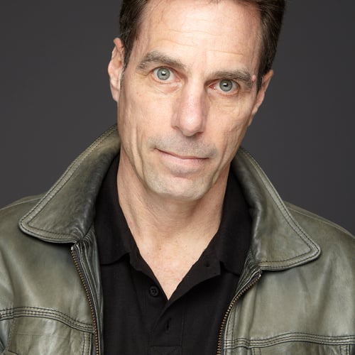 Jeremiah Fleming