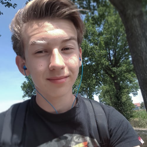 Nigel