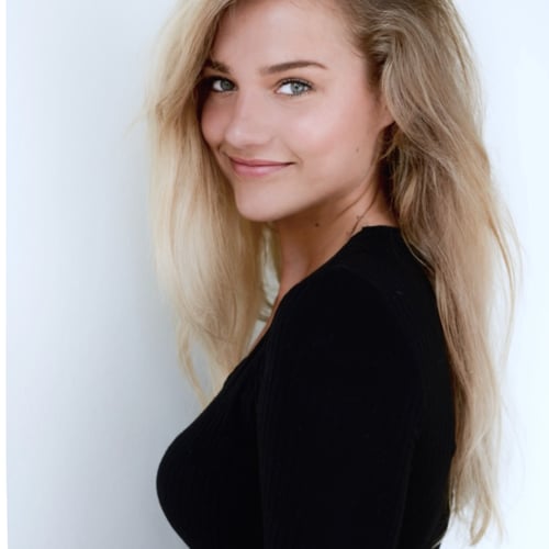 Sophie van Schoonhoven