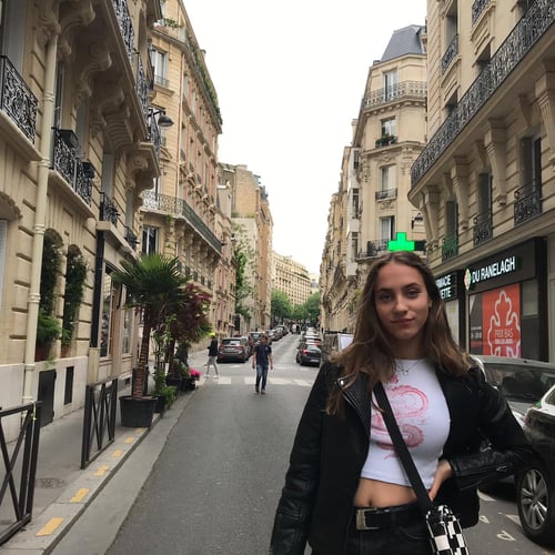 Camille