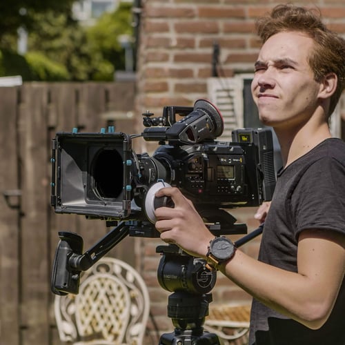 Bradley Regterschot