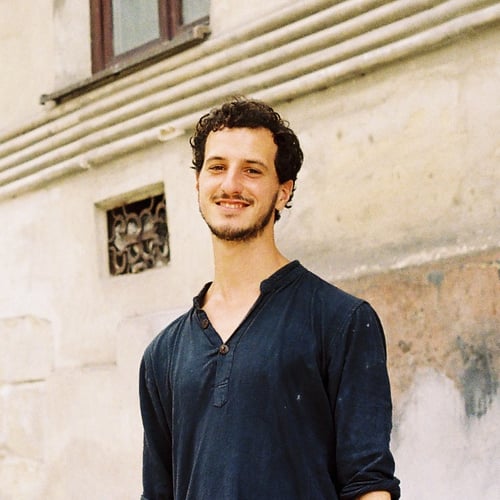 Pascal van Hulst