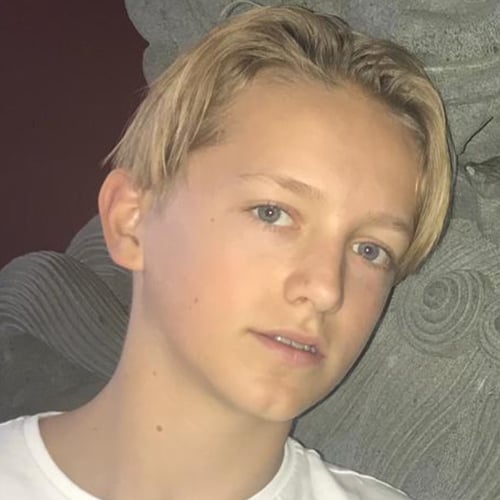 Rick ter Heege