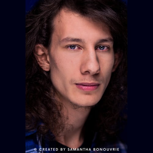 Damian Nossent