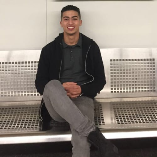 Nizar El Manouzi