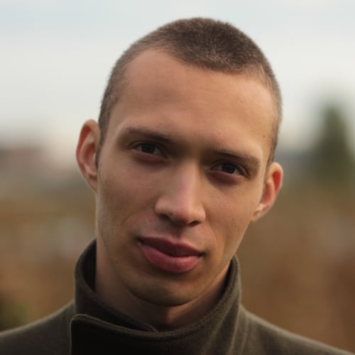 Mike Wijdenbosch