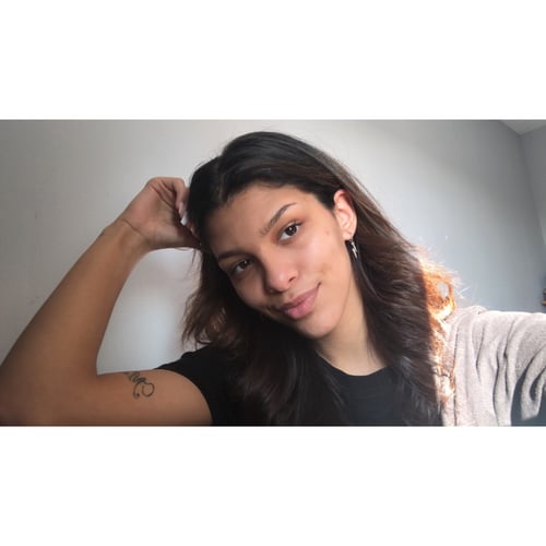 Dikra Tahrraoui