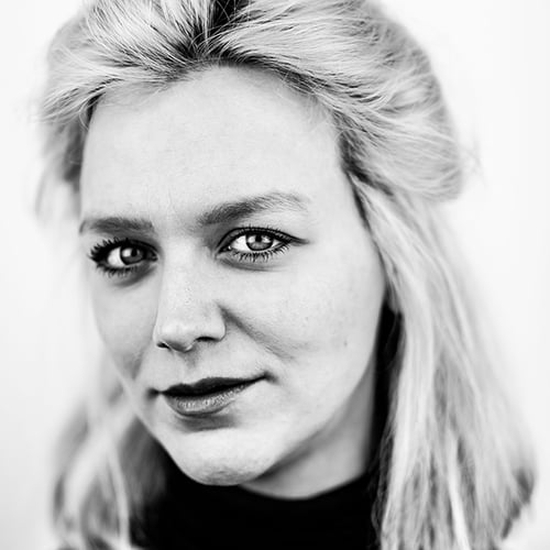 Lotte Albers
