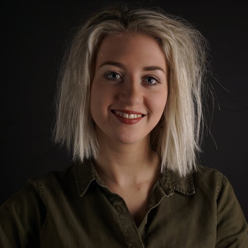 Renée Wiersma