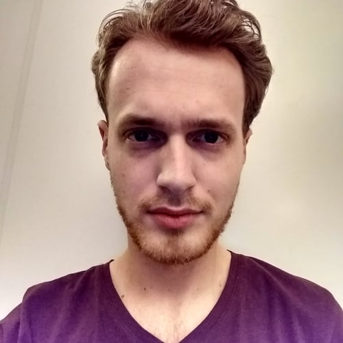 Daan van der Loon